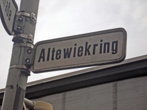 Altewiekring